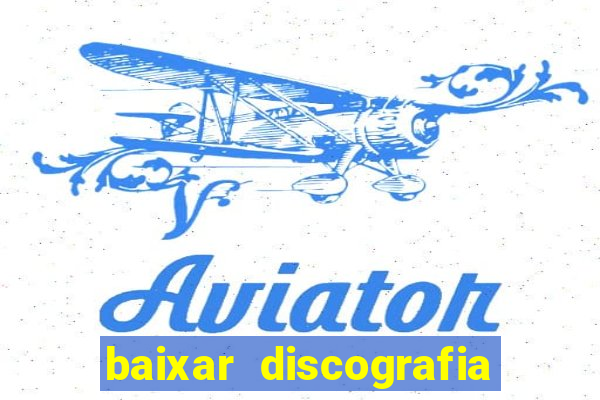 baixar discografia silvan santos